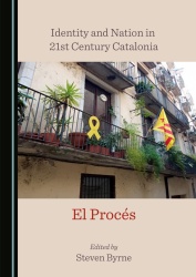 LEPIČ, M. (2021): Time-space variation in and ethnicisation of Catalan nationalist alignments. In: Byrne, S. (ed.): Identity and nation in 21st century Catalonia: El Procés. Cambridge Scholars Publishing, Newcastle upon Tyne, 112–140.