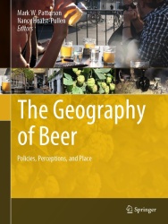 LEPIČ, M., SEMIAN, M., HÁNA, D., MATERNA, K. (2023): Regional Identity as a Marketing Strategy for Breweries in Czechia. In: Patterson, M., Hoalst-Pullen, N. (eds.): The Geography of Beer: Policies, Perceptions, and Place. Springer, Cham, 215–226.