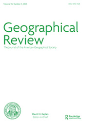 HASMAN, J., MATERNA, K., LEPIČ, M., FÖRSTL, F. (2023): Neolocalism- and Glocalization-related Factors Behind the Emergence and Expansion of Craft Breweries in Czech and Polish Regions. Geographical Review, 113, 3, 386-408.