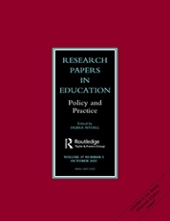 HÁNA, D., KOSTELECKÁ, Y. (2022): Comparison of home education legislation in Europe from the perspective of geography of education. Research Papers in Education, 37, 5, 603–632.